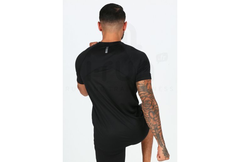 Under Armour camiseta manga corta Qualifier Glare