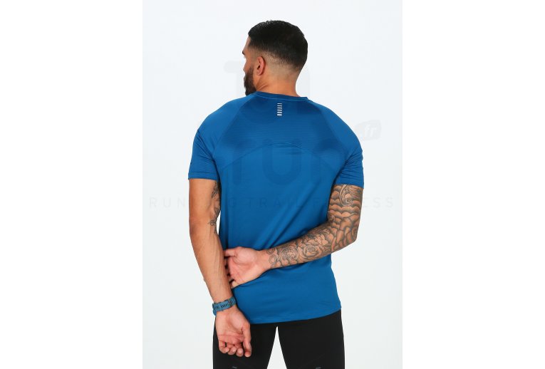 Under Armour Qualifier Glare Herren