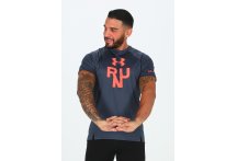 Under Armour Qualifier Glare M