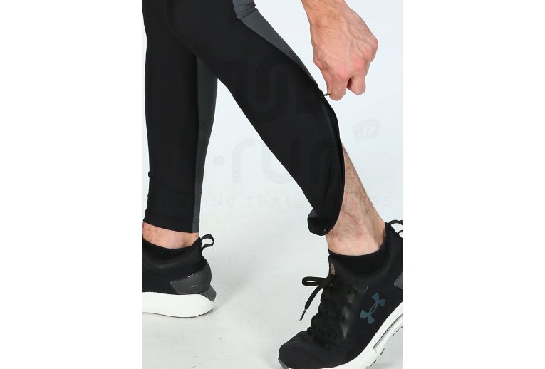 Under Armour Mallas largas Qualifier Graphic