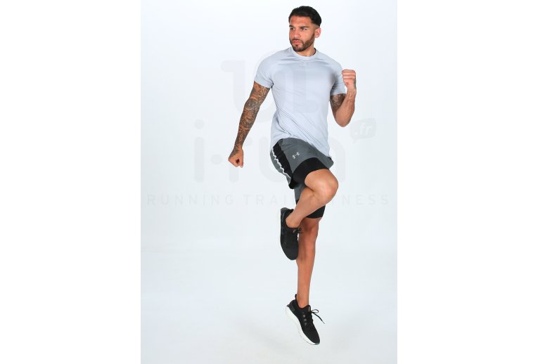 Under Armour Qualifier HexDelta Herren