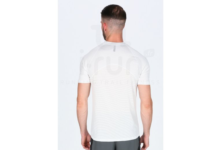 Under Armour Camiseta manga corta Qualifier HexDelta