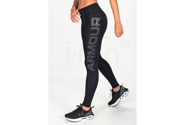 Under Armour Qualifier Ignight ColdGear Damen