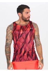 Under Armour Qualifier Iso-Chill M