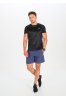 Under Armour Qualifier Iso-Chill Printed Run M 