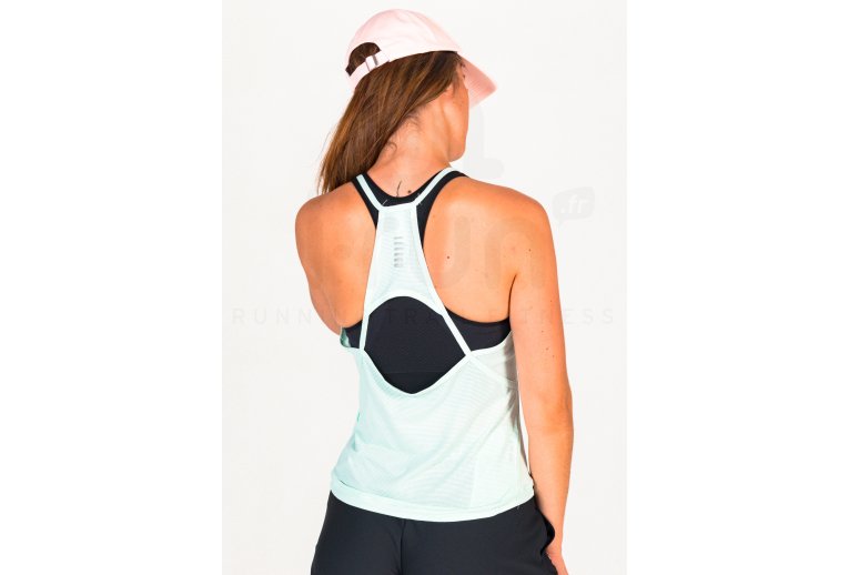 Under Armour Qualifier Iso-Chill