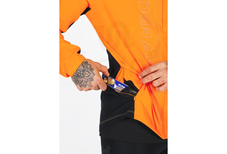 Under Armour Qualifier Outrun The Storm Herren