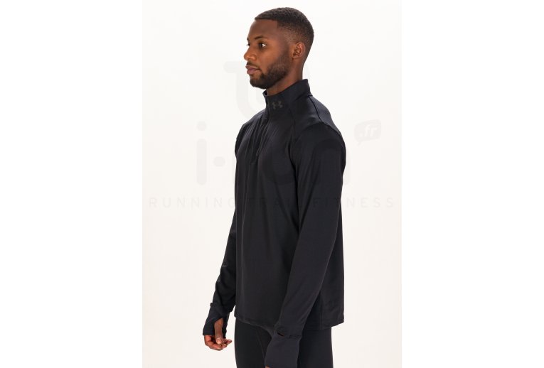 Under Armour camiseta manga larga Qualifier Run