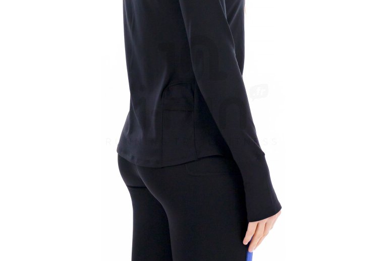 Under Armour Qualifier Run W