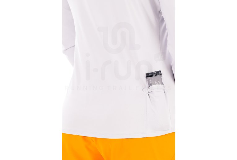 Under Armour camiseta manga larga Qualifier Run