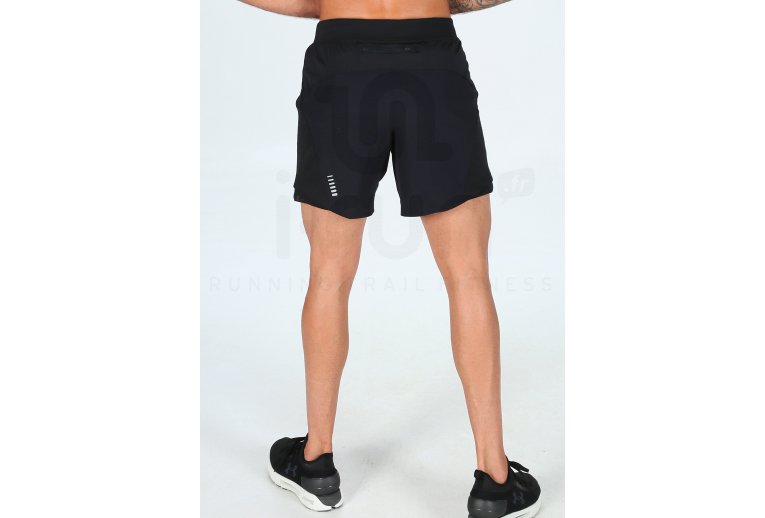 Under Armour Pantal�n corto Qualifier Speedpocket