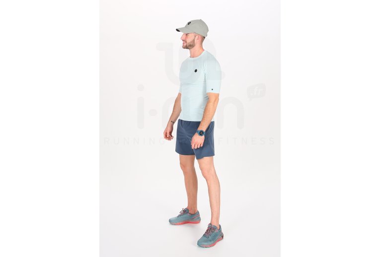 Under Armour pantal�n corto Qualifier Speedpocket