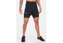 Under Armour Qualifier Speedpocket 2 en 1 M