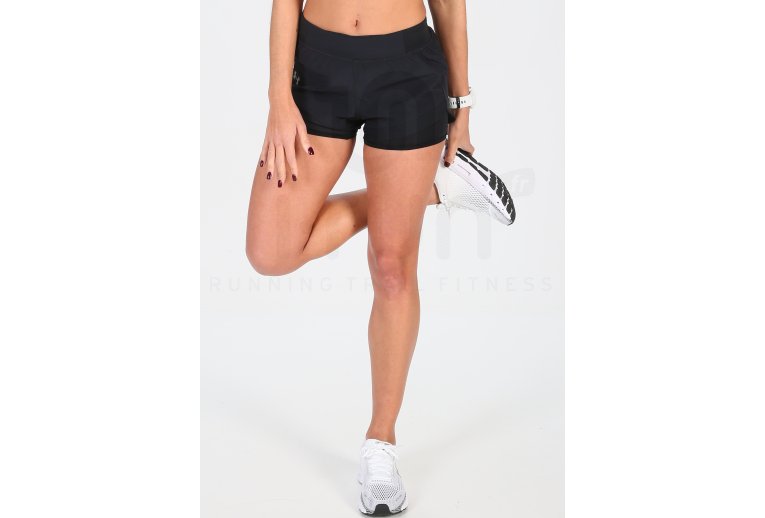 Under Armour Qualifier SpeedPocket 2 en 1 Damen