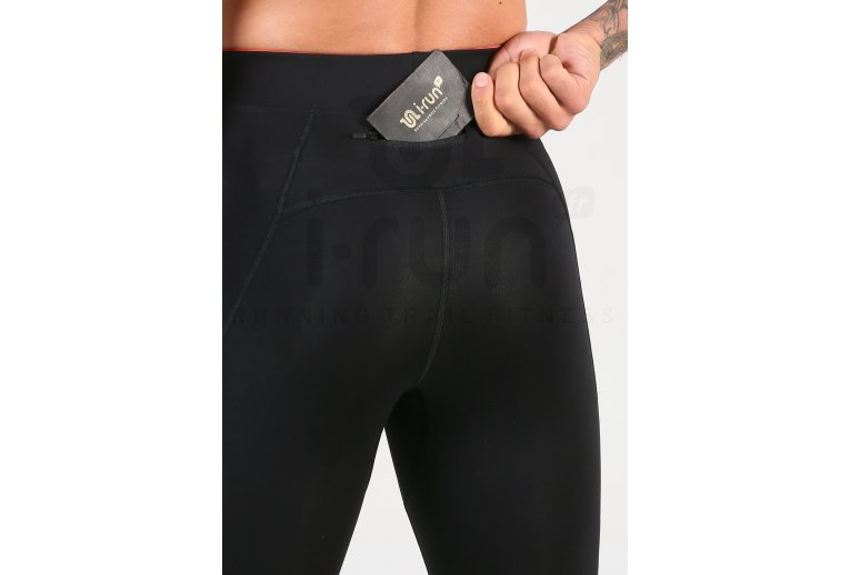 Under Armour mallas largas Qualifier Speedpocket Perforated