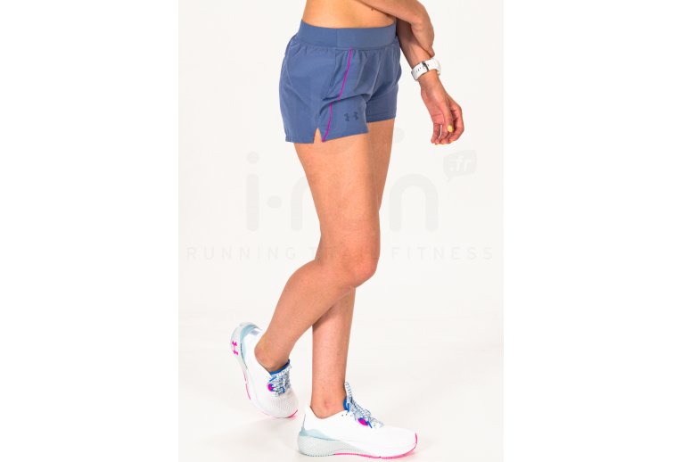 Under Armour Qualifier Speedpocket Damen