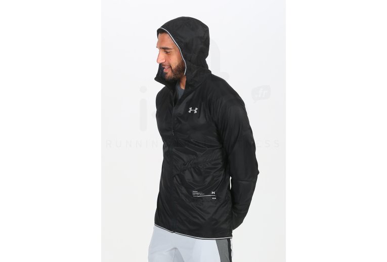 Under Armour Chaqueta Qualifier Storm