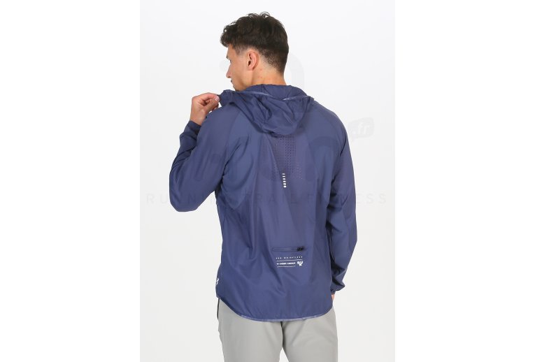 Under Armour Qualifier Weightless Herren