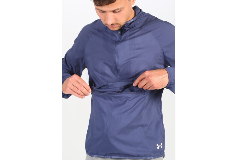 Under Armour Qualifier Weightless Herren