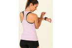Under Armour camiseta de tirantes Racer