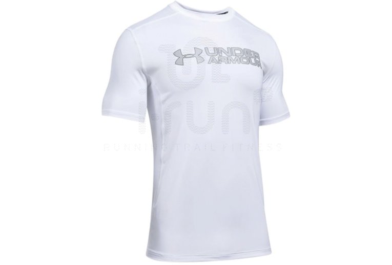 Under Armour Camiseta manga corta Raid Graphic