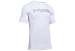 Under Armour Camiseta manga corta Raid Graphic