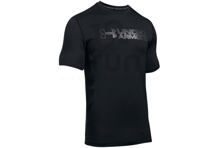 Under Armour Camiseta manga corta Raid Graphic