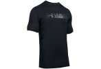 Under Armour Camiseta manga corta Raid Graphic
