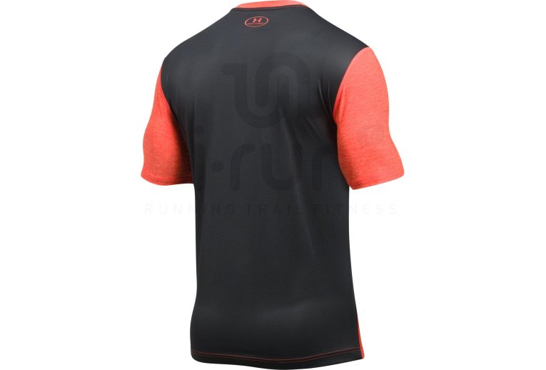 Under Armour Camiseta manga corta Raid Graphic