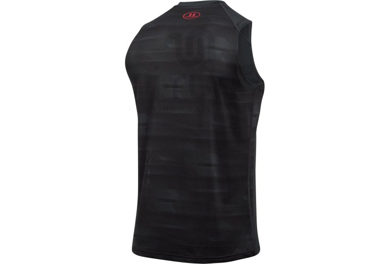 Under Armour Camiseta sin mangas  Raid