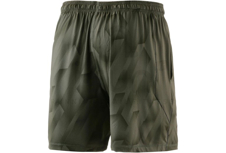 Under Armour Pantal�n corto Raid Novelty