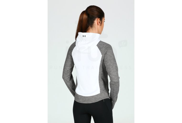 Under Armour Chaqueta Reactor 3G Full Zip