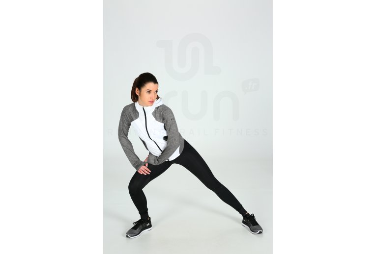 Under Armour Chaqueta Reactor 3G Full Zip