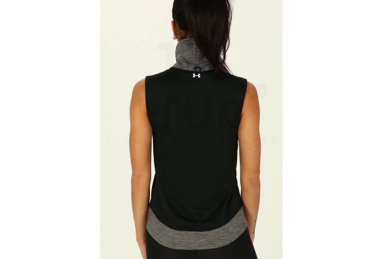 Under Armour Chaleco Reactor 3G