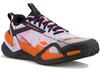 Under Armour Reign XT