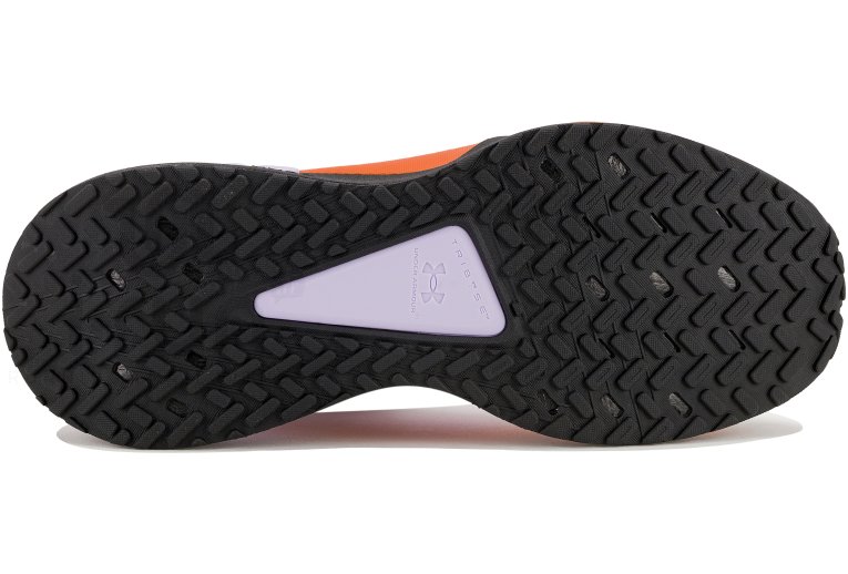 Under Armour Reign XT