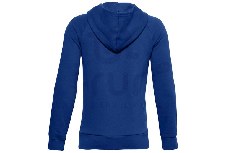 Under Armour sudadera Rival Fleece Big Logo