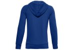Under Armour sudadera Rival Fleece Big Logo