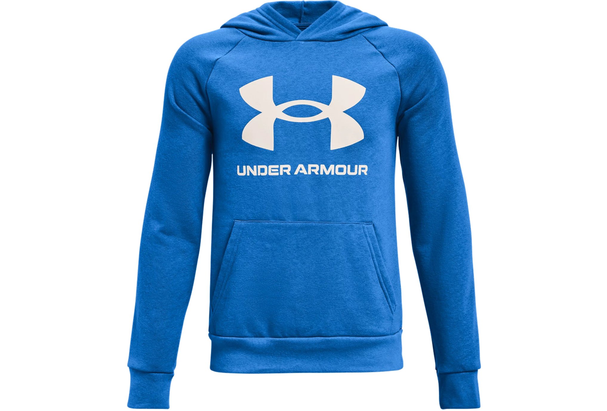 Under Armour Rival Fleece Big Logo Junior vêtement running homme