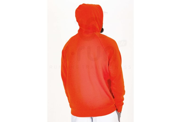 Under Armour sudadera Rival Fleece Big Logo