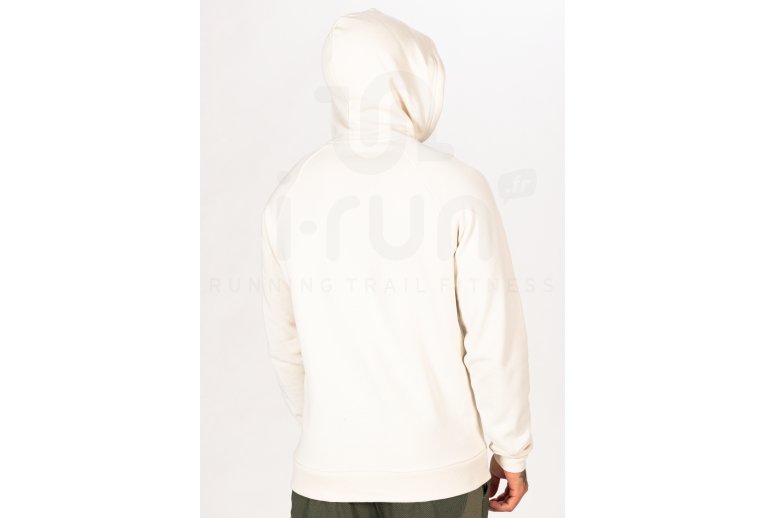 Under Armour sudadera Rival Fleece Big Logo