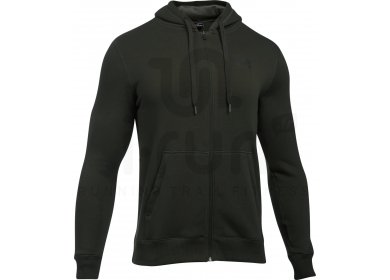 Under Armour Rival Fleece Fitted FZ M 
