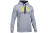 Under Armour Rival Fleece Fitted Graphic M 