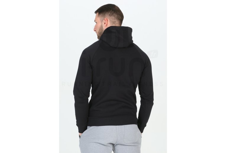 Under Armour Chaqueta Rival Fleece Full Zip