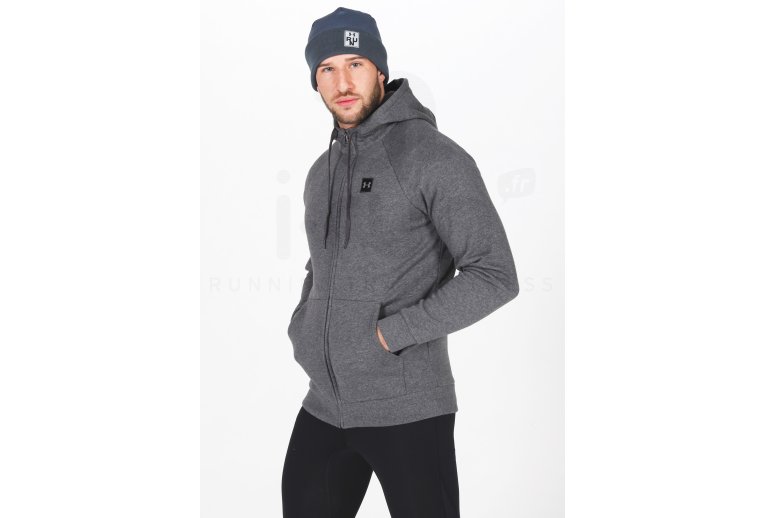 Under Armour Chaqueta Rival Fleece Full Zip