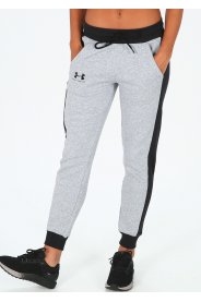 Under Armour Rival Fleece Graphic Novelty W