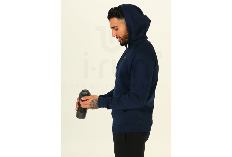 Under Armour Sudadera Rival Fleece Hoody