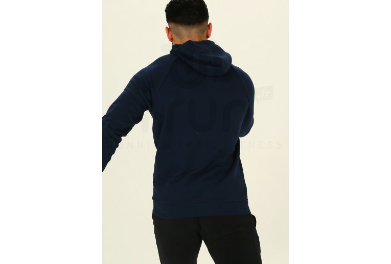 Under Armour Sudadera Rival Fleece Hoody