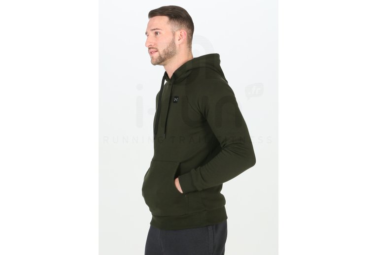 Under Armour Sudadera Rival Fleece Hoody