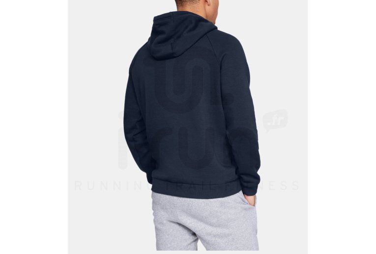 Under Armour Sudadera Rival Fleece Logo